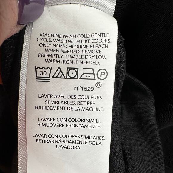 Polo Ralph Lauren Soft Cotton Short Sleeve T-Shirt Mulit Color Pony 3XB Black - Picture 11 of 12